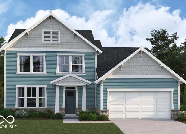 Property at 12004 Crestwater Ct, Fishers, IN 46037, 4 beds, 2.5 baths