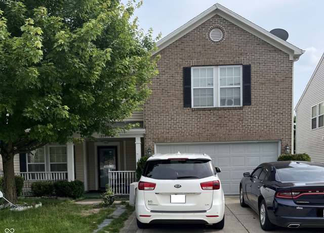 Property at 12509 Teacup Way, Indianapolis, IN 46235, 3 beds, 2.5 baths