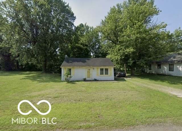 Property at 1801 E 16th St, Muncie, IN 47302, 2 beds, 1 bath