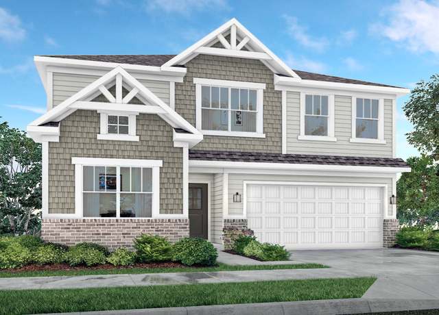 Property at 3200 Glasgow Pl, Danville, IN 46122, 5 beds, 3 baths