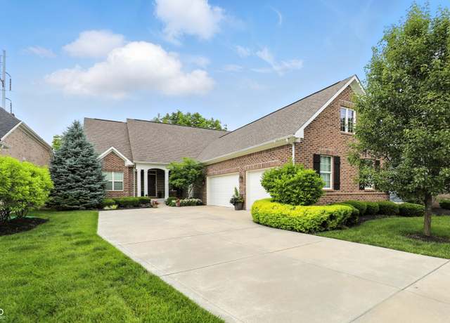 Property at 15410 Mission Hills Dr, Carmel, IN 46033, 3 beds, 2.5 baths