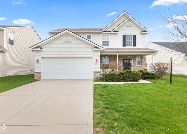 Property at 15144 Dry Creek Rd, Noblesville, IN 46060, 3 beds, 2.5 baths