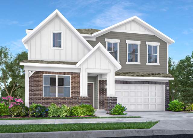 Property at 19820 Moorpark Lndg, Noblesville, IN 46062, 5 beds, 3 baths