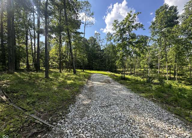 Property at 3755 N Kindred Rdg, Martinsville, IN 46151