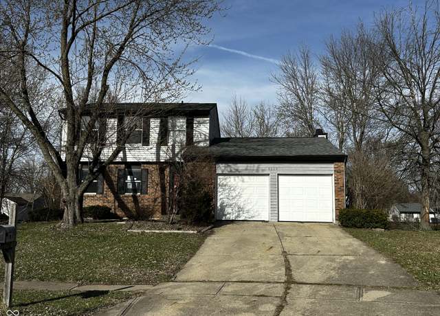 Property at 8054 Harvest Ln, Indianapolis, IN 46256, 3 beds, 3.5 baths