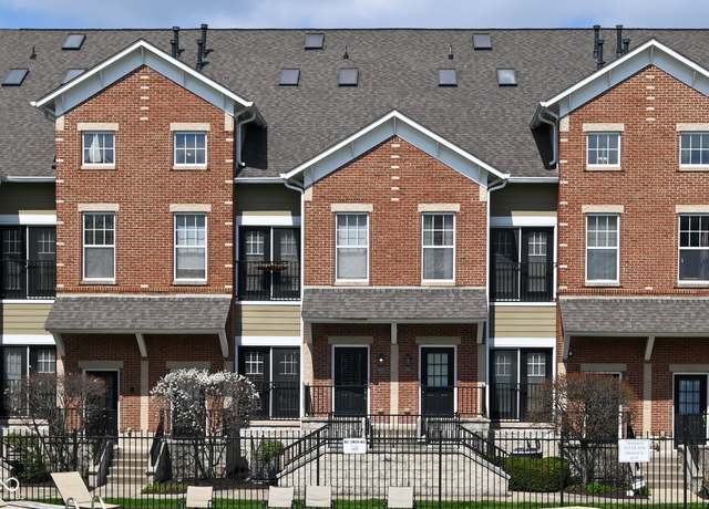 Property at 1053 Reserve Way, Indianapolis, IN 46220, 2 beds, 1 bath