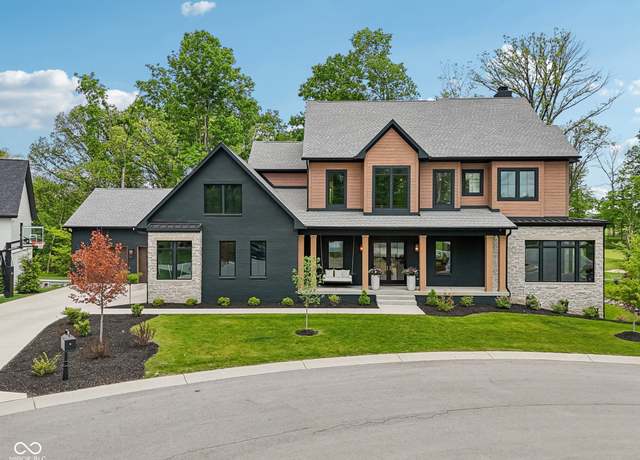 Property at 11064 Hamilton Run, Zionsville, IN 46077, 6 beds, 6 baths