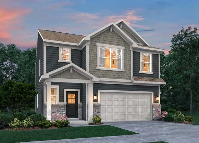 Property at 15338 Farrington Way, Fishers, IN 46037, 4 beds, 2.5 baths