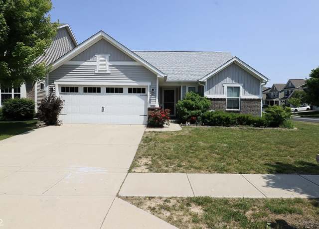 Property at 10628 Bali Ct, Noblesville, IN 46060, 3 beds, 2 baths
