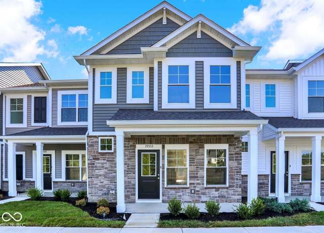 Property at 19553 Grassy Branch Rd, Westfield, IN 46074, 3 beds, 2.5 baths