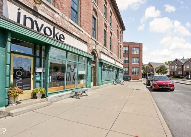 Property at 970 Fort Wayne Ave #301, Indianapolis, IN 46202, 2 beds, 2 baths