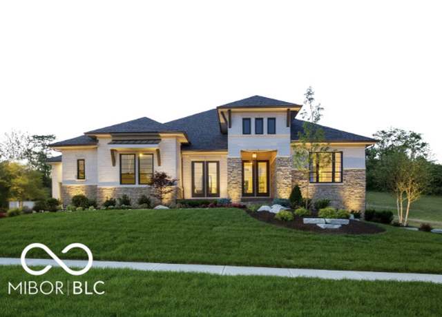 Property at 13855 Waterway Blvd, Fishers, IN 46040, 4 beds, 4.5 baths