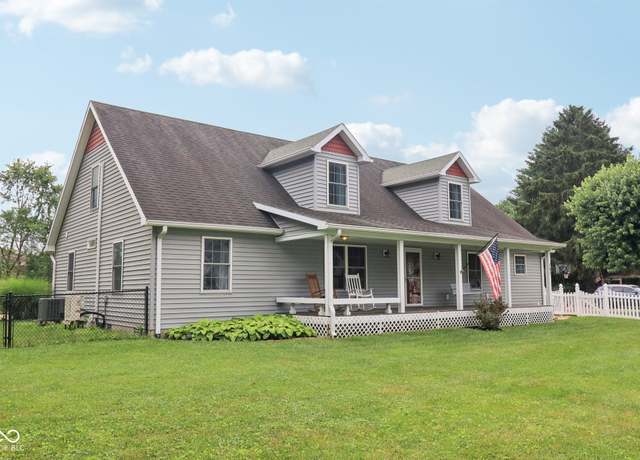 Property at 151 South St, Southport, IN 46227, 3 beds, 3.5 baths