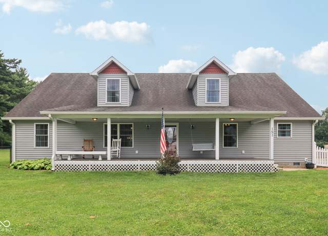 Property at 151 South St, Southport, IN 46227, 3 beds, 3.5 baths
