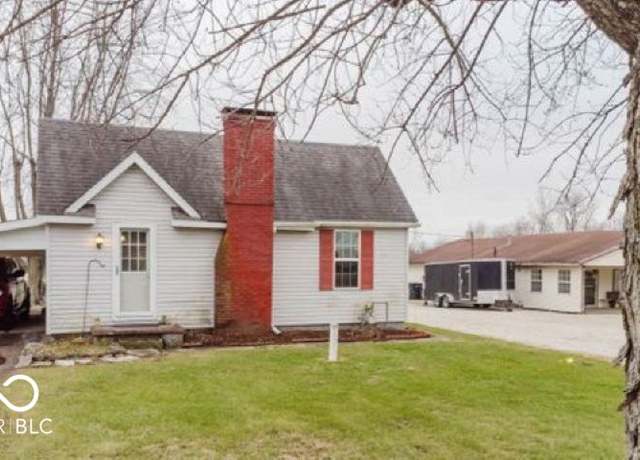 Property at 2159 E State Road 38, New Castle, IN 47362, 2 beds, 1 bath