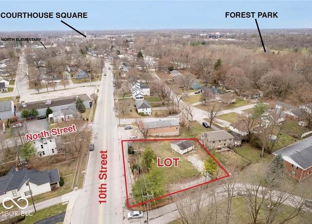 Property at 1053 N 10th St, Noblesville, IN 46060