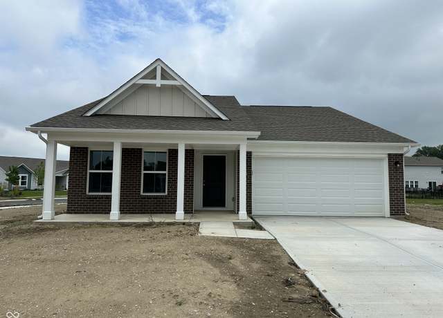 Property at 1000 Deodar St, Lebanon, IN 46052, 3 beds, 2 baths