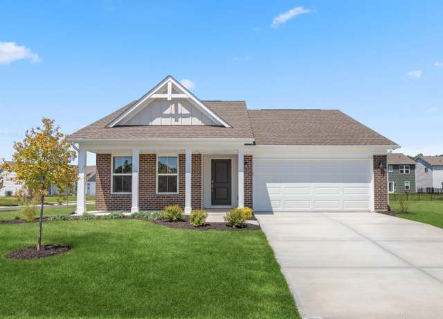 Property at 1000 Deodar St, Lebanon, IN 46052, 3 beds, 2 baths