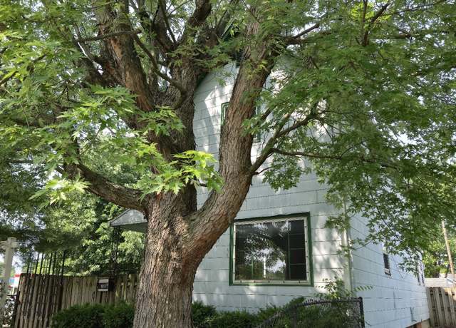 Property at 1018 Jefferson Ave, Indianapolis, IN 46201, 3 beds, 2 baths