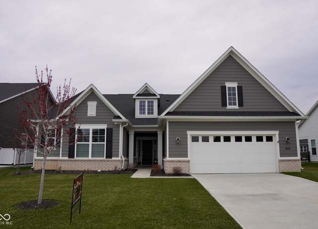 Property at 1274 Clairet, Westfield, IN 46074, 3 beds, 2.5 baths