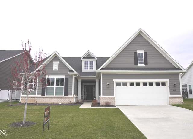 Property at 1274 Clairet, Westfield, IN 46074, 3 beds, 2.5 baths