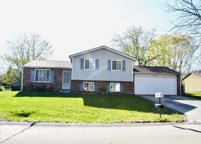 Property at 7838 Burr Oak Ct, Indianapolis, IN 46217, 3 beds, 3 baths