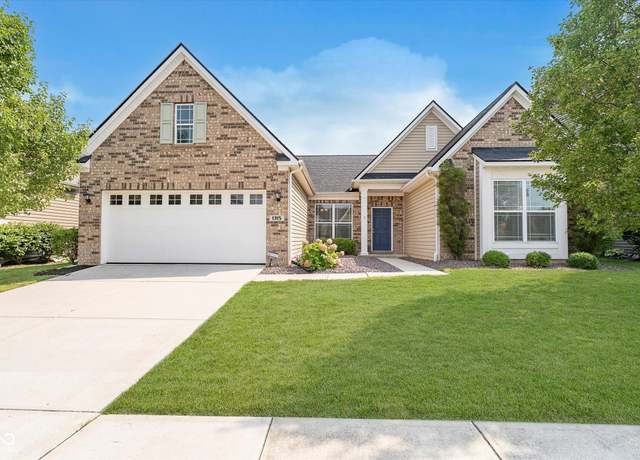 Property at 1315 Hazy Falls Blvd, Westfield, IN 46074, 3 beds, 2 baths