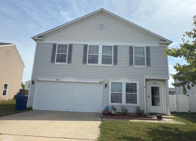 Property at 2875 Beethoven Ave, Indianapolis, IN 46239, 3 beds, 3 baths