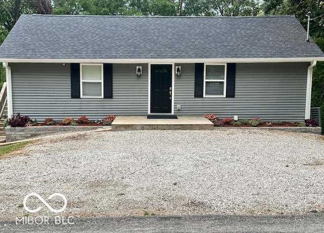 Property at 11630 W Georgetown Rd, Columbus, IN 47201, 3 beds, 3 baths