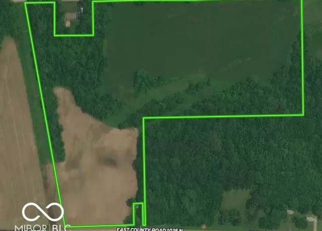 Property at 10000 E Block Co 1050 Rd N, Seymour, IN 47274