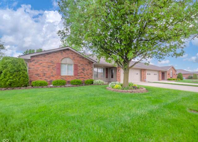 Property at 143 Asbury Dr Unit 86A, Anderson, IN 46013, 2 beds, 2 baths