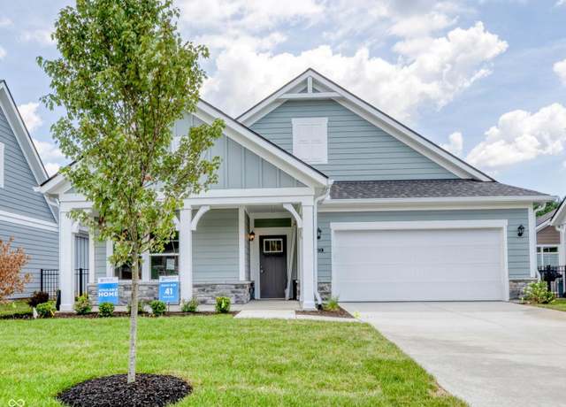 Property at 16774 Imperial Ct, Fishers, IN 46040, 2 beds, 2 baths