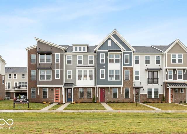 Property at 7310 W County Road 600 Rd Unit 14-603, Mccordsville, IN 46055, 3 beds, 2.5 baths