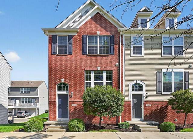 Property at 14041 Wimbleton Way, Fishers, IN 46037, 3 beds, 2.5 baths