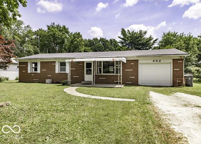Property at 462 Woodview Dr, Noblesville, IN 46060, 3 beds, 1 bath