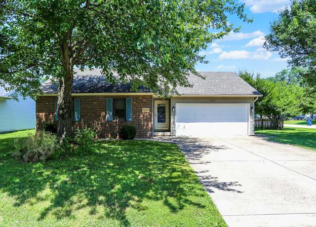 Property at 2391 Kings Ct, Terre Haute, IN 47802, 3 beds, 2 baths