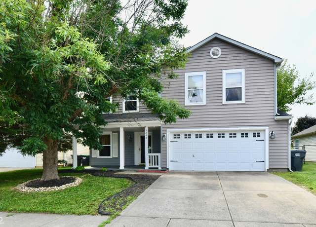 Property at 2284 Blossom Dr, Greenwood, IN 46143, 3 beds, 2.5 baths