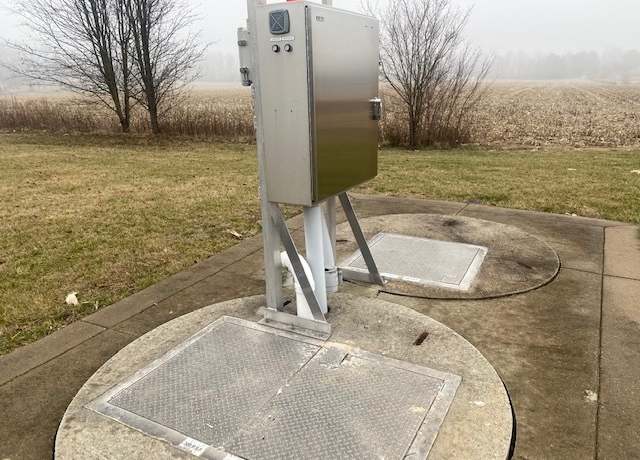 Property at 0 Gifford Rd W, Bloomington, IN 47403