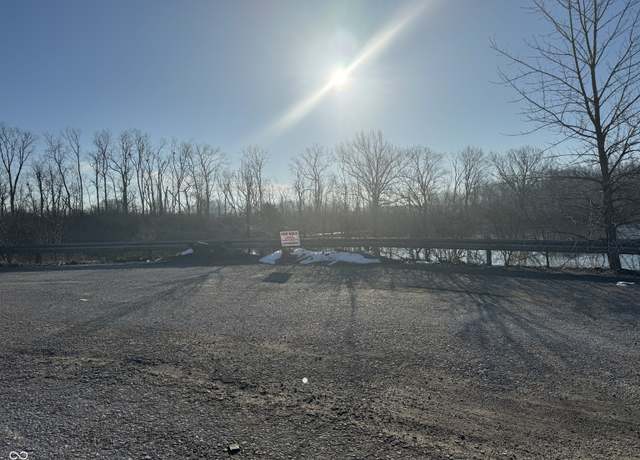 Property at 2695(SE of Jeep Chrysler) E Main St, Plainfield, IN 46168