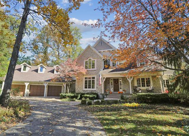 Property at 2872 Jeremy Ct, Carmel, IN 46033, 4 beds, 4.5 baths
