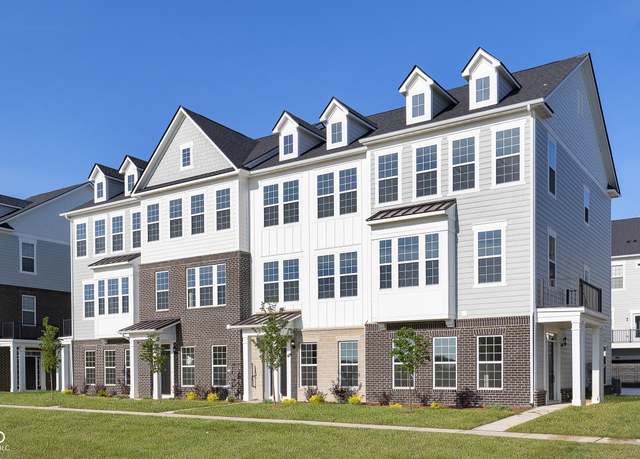 Property at 14538 Hanford Ln, Carmel, IN 46074, 3 beds, 3 baths