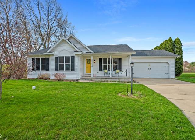 Property at 29252 Summer Tree Ln, Elkhart, IN 46517, 3 beds, 2 baths