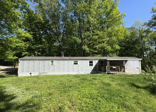 Property at 1277 Bending Willow Ln, North Vernon, IN 47265, 3 beds, 2 baths