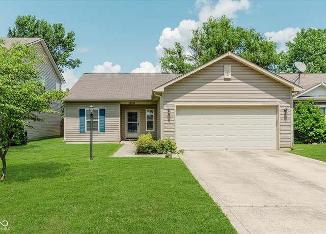 Property at 15388 Dry Creek Rd, Noblesville, IN 46060, 3 beds, 2 baths