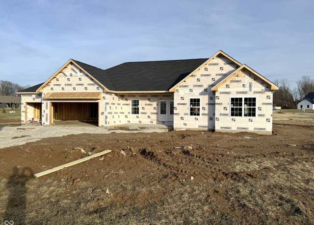 Property at 0 Quail Ct, Crawfordsville, IN 47933, 4 beds, 2.5 baths