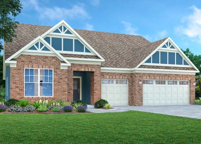 Property at 9352 Corbett Dr, Mccordsville, IN 46055, 3 beds, 2 baths