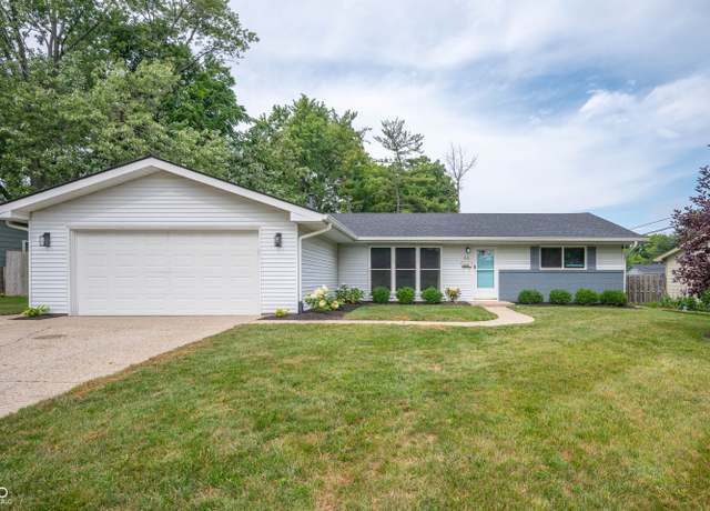 Property at 66 Sherman Dr, Carmel, IN 46032, 3 beds, 2 baths
