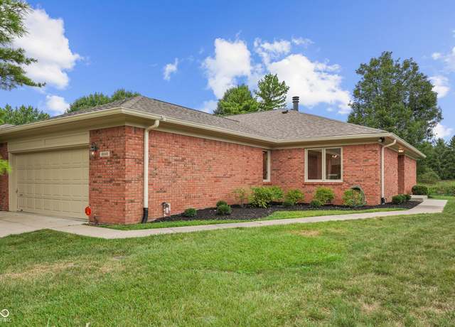 Property at 8648 Cricket Tree Ln, Indianapolis, IN 46260, 2 beds, 2.5 baths