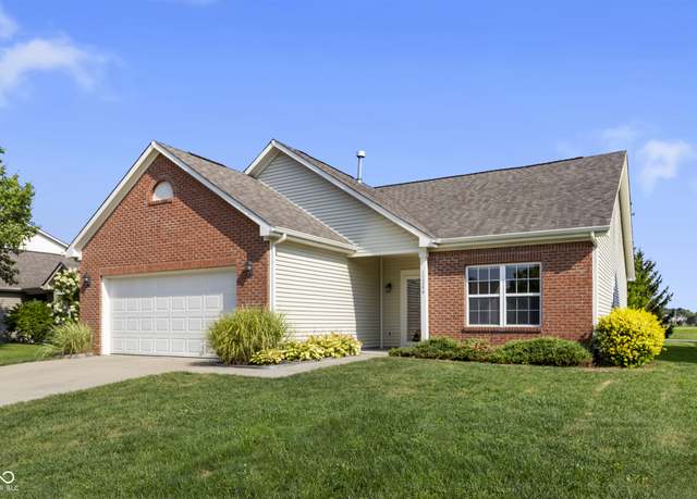 Property at 11266 Black Gold Dr, Noblesville, IN 46060, 3 beds, 2 baths