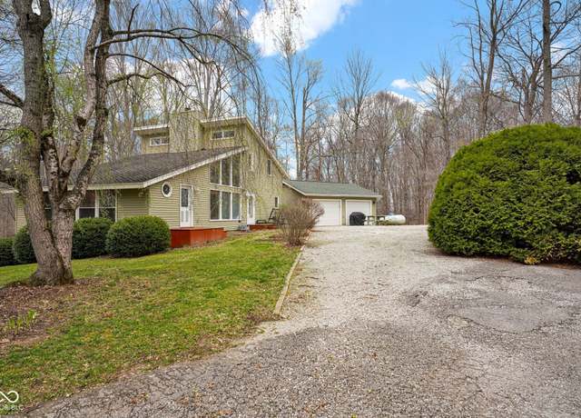 Property at 10495 Deer Run Rd, Poland, IN 47868, 3 beds, 2 baths